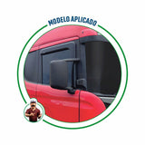 Tampa da Dobradiça da Porta Scania S5