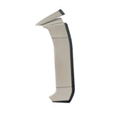 Defletor de AR Scania NTG Cabine R Com Charuto - Boff