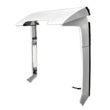Defletor de Ar Mercedes-Benz New Axor 2025 (em diante) - Rodoplast