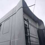 Defletor De Ar DAF XF Space após 2021
