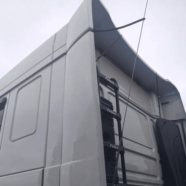 Defletor De Ar DAF XF Space após 2021