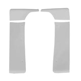 Defletor De Ar Scania Série 4 5 Cabine G R Streamline - Rodoplast