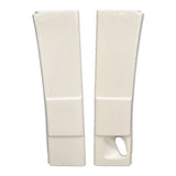 Defletor Ar Lateral VW Titan Worker - Rodoplast