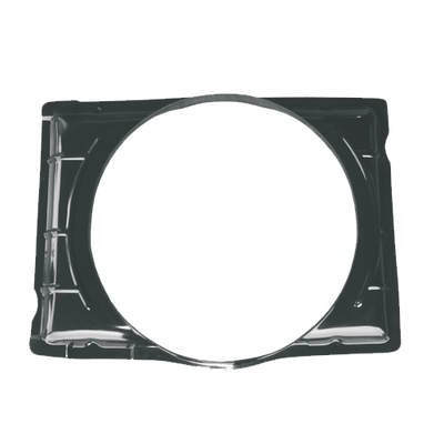 Defletor de Radiador Ford Cargo 4432-E