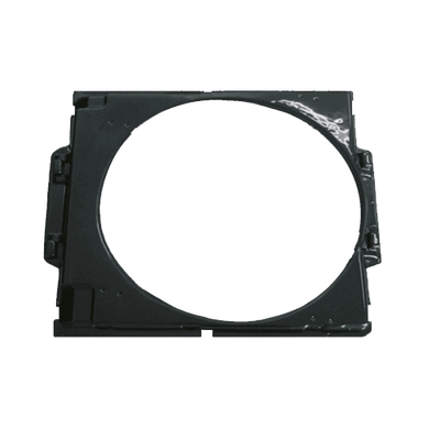 Defletor de Radiador Iveco Eurotech