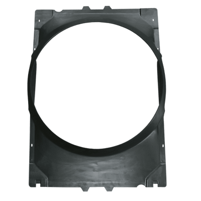 Defletor de Radiador Mercedes-Benz 1938/1638/2638 LS