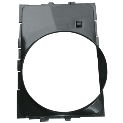 Defletor de Radiador Mercedes-Benz Axor 3340/2535/2540/2644/2035/2040/OM457LA