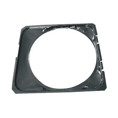 Defletor de Radiador Scania T/R 114