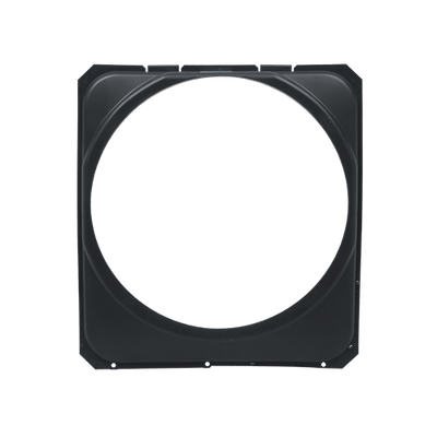 Defletor de Radiador Scania T/R 124