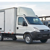 Defletor De Ar Iveco Daily a partir de 2008 a 2017 - Rodoplast