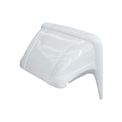 Defletor De Ar Sprinter Parcial 2013 em diante - Rodoplast