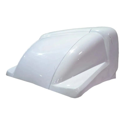 Defletor De Ar Iveco Daily 2020 - Rodoplast