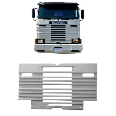 Grade Frontal Intercooler Scania R 112 113