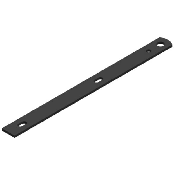 Suporte Antena Rádio PX Iveco (Traseiro)