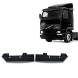 Chapa Protetora do Farol Volvo FH até 2004