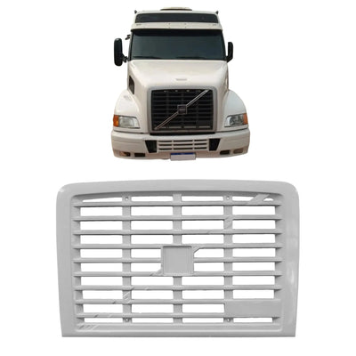 Grade Volvo NH moderno