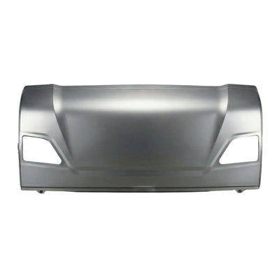 Chapa do Teto Dianteiro - Scania NTG R/S