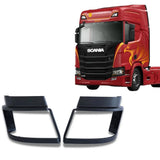 Capa do Farol Scania R Série 7 a partir de 2018