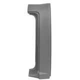 Lateral Externa Inteira Cabine Simples Mercedes-Benz Atego Axor - Boff