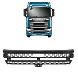 Tela Frontal Central Fixa Scania NTG Cabine P/G/R