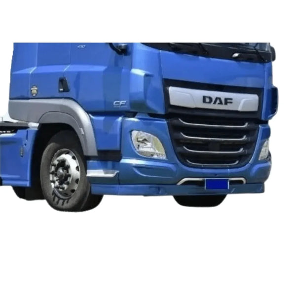 Spoiler New DAF CF (Plástico)