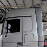 Defletor de Ar Mercedes Actros Cabine Alta - Rodoplast
