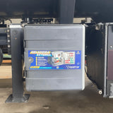 Geladeira Caminhão Externa 67 Litros Digital 12v 24v Resfriar