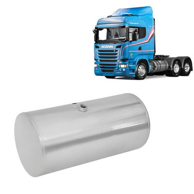 Tanque Combustível Scania P G R (2008-2021) - 230L 330L 400L 440L