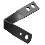 Suporte Antena Rádio PX Volkswagen Man TGX (Dianteiro)