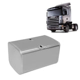 Tanque de Combustível Galvanizado Scania Série 4