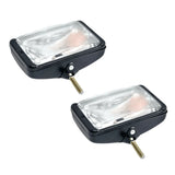 Kit Farol Auxiliar Scania R113 - 2 unidades