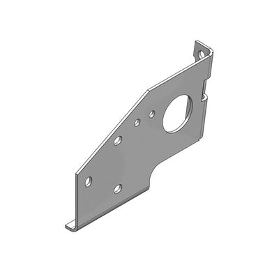 Suporte Frontal - DAF Borghetti DF101
