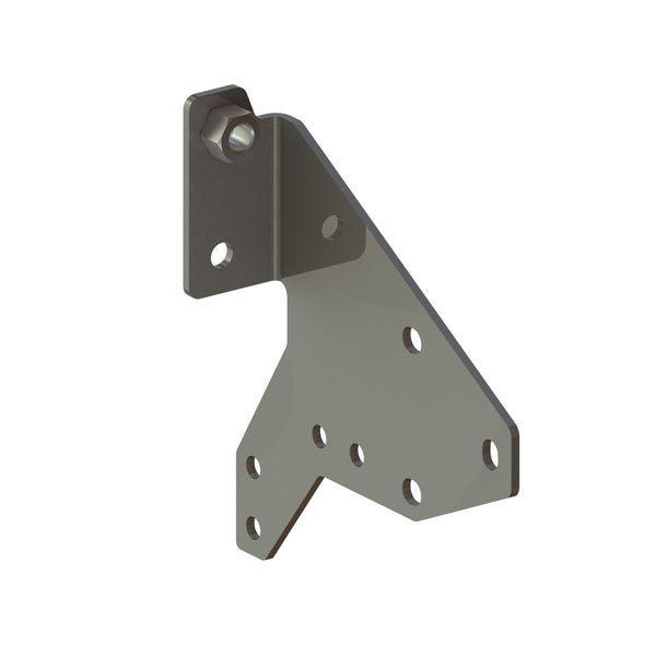Suporte Para-choque - DAF CF Borghetti DF104