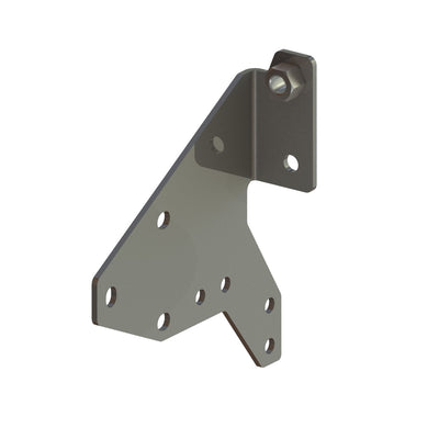Suporte Para-choque - DAF CF Borghetti DF105