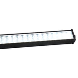 Barra Led Worklight Bivolt 60 Leds 180 Watts