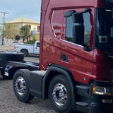 Paralama Parte Traseira Cabine Scania NTG 2019
