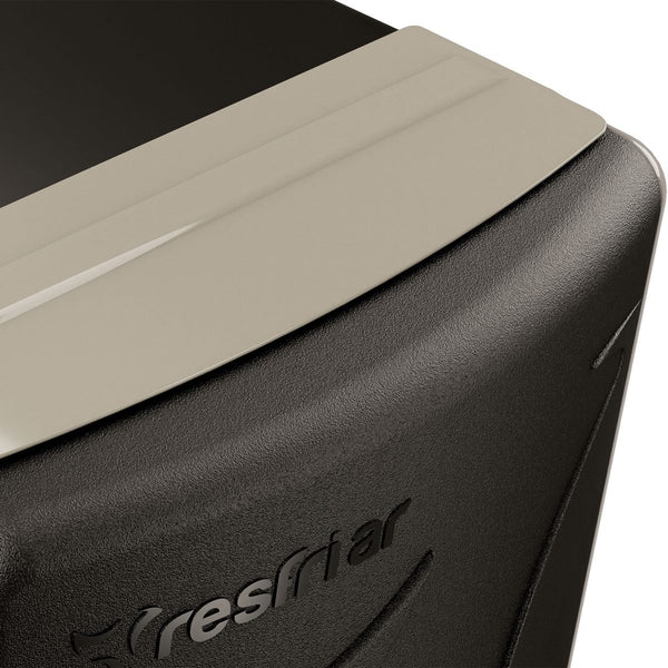 Geladeira Caminhão Externa 75 Litros Digital 12v 24v Resfriar