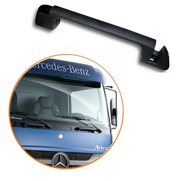 Alça do Para-Brisa do Mercedes-Benz Axor Atego