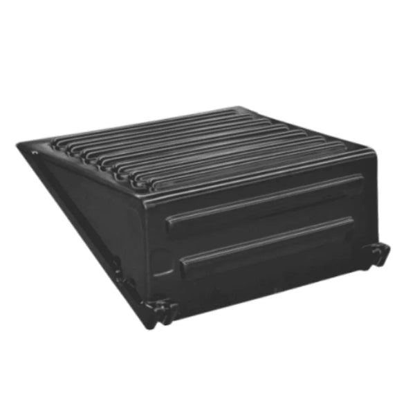 Tampa de Bateria Volvo FH (Sem Furo)