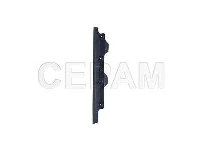 Vedação da Extensão Porta FH5 (após 2021) Volvo Lado Direito - foto do fabricante Cepam