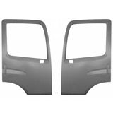 Folha de Porta Volkswagen Constellation - Boff