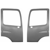 Folha de Porta VW Constellation Lata - Boff