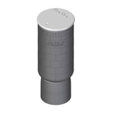 Conjunto Mola Pneumática para Suspensão de Eixo com Base Profunda para caminhão Scania P