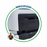 Jogo de Tampas da Grade Superior Volvo FH 2015 em diante