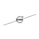 Emblema Transversal c/ Frisos p/ Grade Volvo VM até 2014