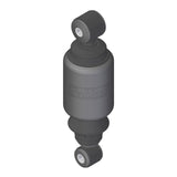 Conjunto Molas Pneumáticas para Cabine de Caminhão Mercedes Benz Axor Dianteira