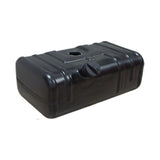 Tanque Plástico Compatível com Iveco Daily 2.8 8V Mecânica 1997 até 2005 3510 a 7012 2.8 8V Iveco Daily Eletrônica 2006 a 2007 3513 a 7013