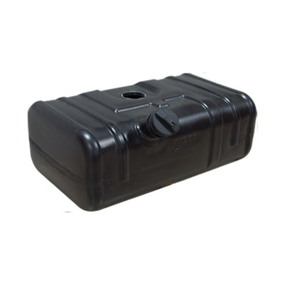 Tanque Plástico Compatível com Iveco Daily 2.8 8V Mecânica 1997 até 2005 3510 a 7012 2.8 8V Iveco Daily Eletrônica 2006 a 2007 3513 a 7013