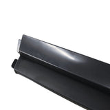 Spoiler Com Borracha Volvo FH a partir de 2015 - Fibroplast Original