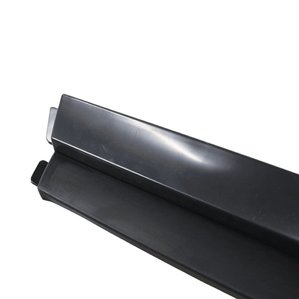 Spoiler Com Borracha Volvo FH a partir de 2015 - Fibroplast Original